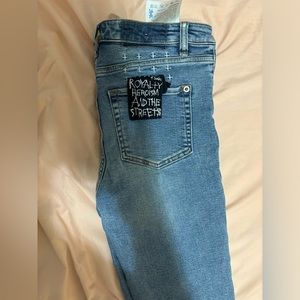 Ksubi jeans